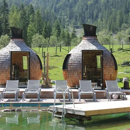 Alpengasthof Gern Alm 게스트하우스 페르티사우