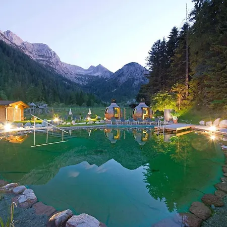 Alpengasthof Gern Alm 4*