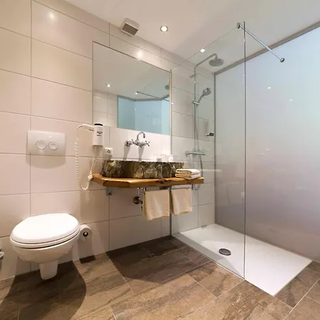 Alpengasthof Gern Alm 4* 페르티사우