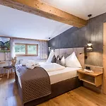 Alpengasthof Gern Alm Casa de hóspedes