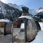 Alpengasthof Gern Alm 3*