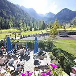 Alpengasthof Gern Alm Casa de hóspedes