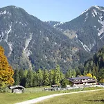 Alpengasthof Gern Alm Casa de hóspedes