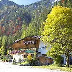 Alpengasthof Gern Alm Casa de hóspedes Pertisau