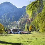 Casa de hóspedes Alpengasthof Gern Alm Pertisau
