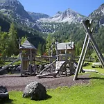 Alpengasthof Gern Alm 3* Pertisau