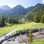 Alpengasthof Gern Alm
