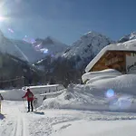 Alpengasthof Gern Alm Casa de hóspedes 3*