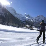Alpengasthof Gern Alm Casa de hóspedes Pertisau
