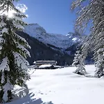 Casa de hóspedes Alpengasthof Gern Alm