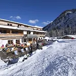 Casa de hóspedes Alpengasthof Gern Alm