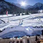 Alpengasthof Gern Alm Casa de hóspedes