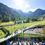 Alpengasthof Gern Alm 3* Pertisau
