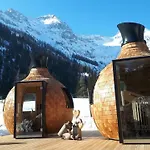 Alpengasthof Gern Alm 3*