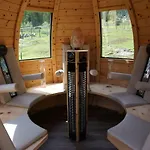 Casa de hóspedes Alpengasthof Gern Alm 3*
