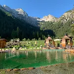 Alpengasthof Gern Alm Casa de hóspedes Pertisau