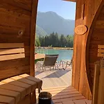Casa de hóspedes Alpengasthof Gern Alm 3*