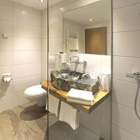 Alpengasthof Gern Alm Guest house 3*